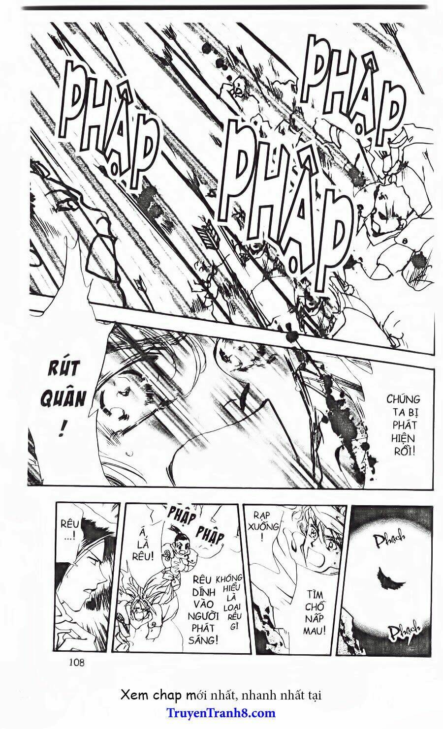 Đứa Con Số Phận: Chapter 80.2