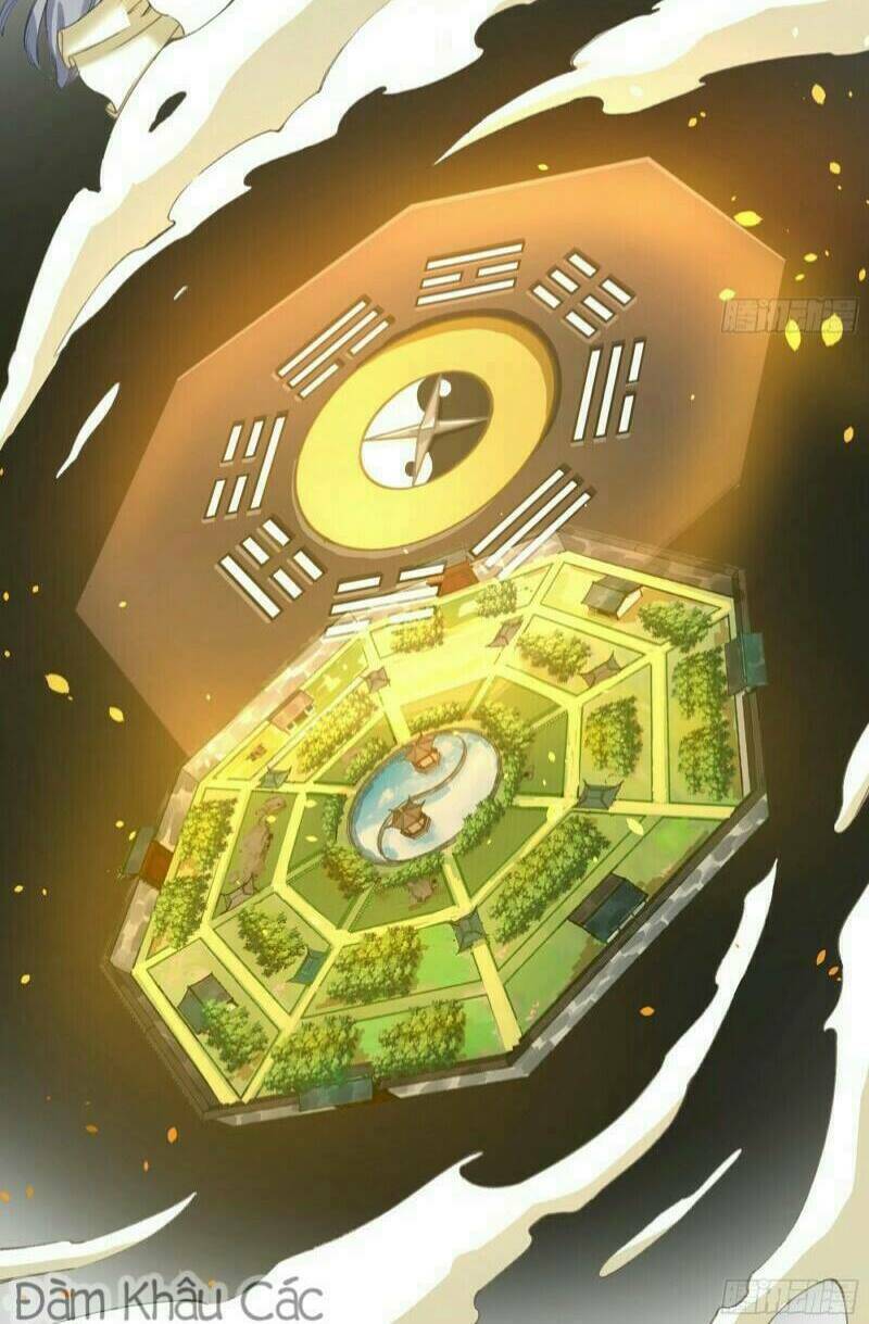 Hắc Bạch Hữu Thường: Chapter 18