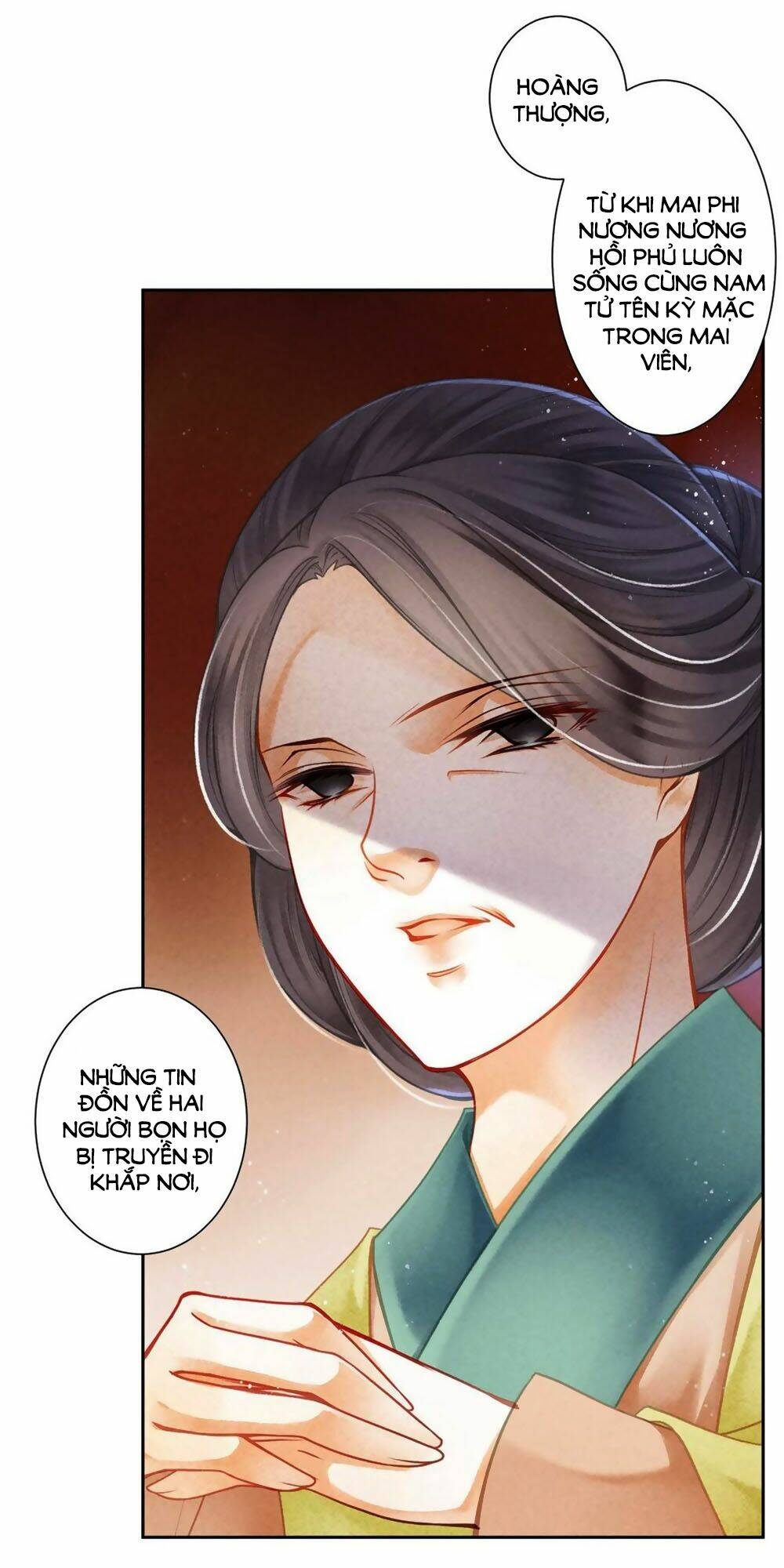 Ái Thượng Vô Địch Tiếu Hoàng Hậu: Chapter 138