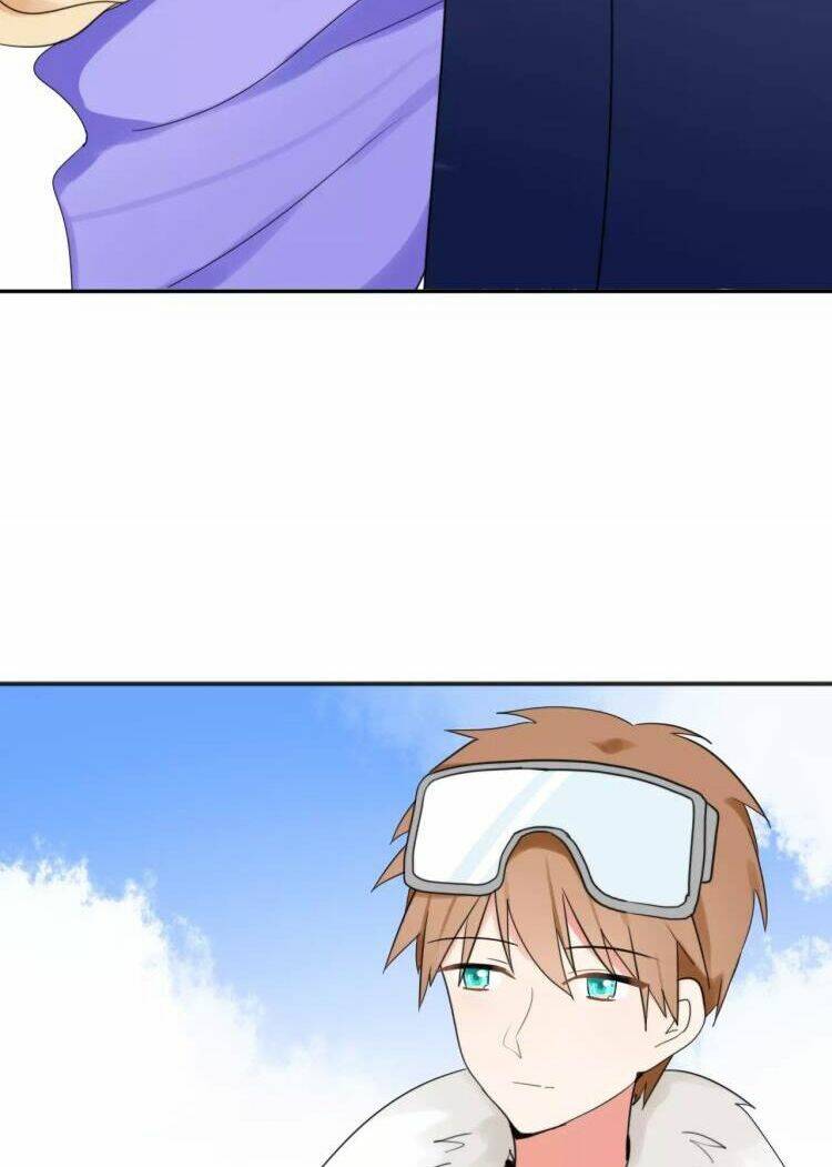 Tiểu Miêu Và Hắc Diệu Thạch: Chapter 25