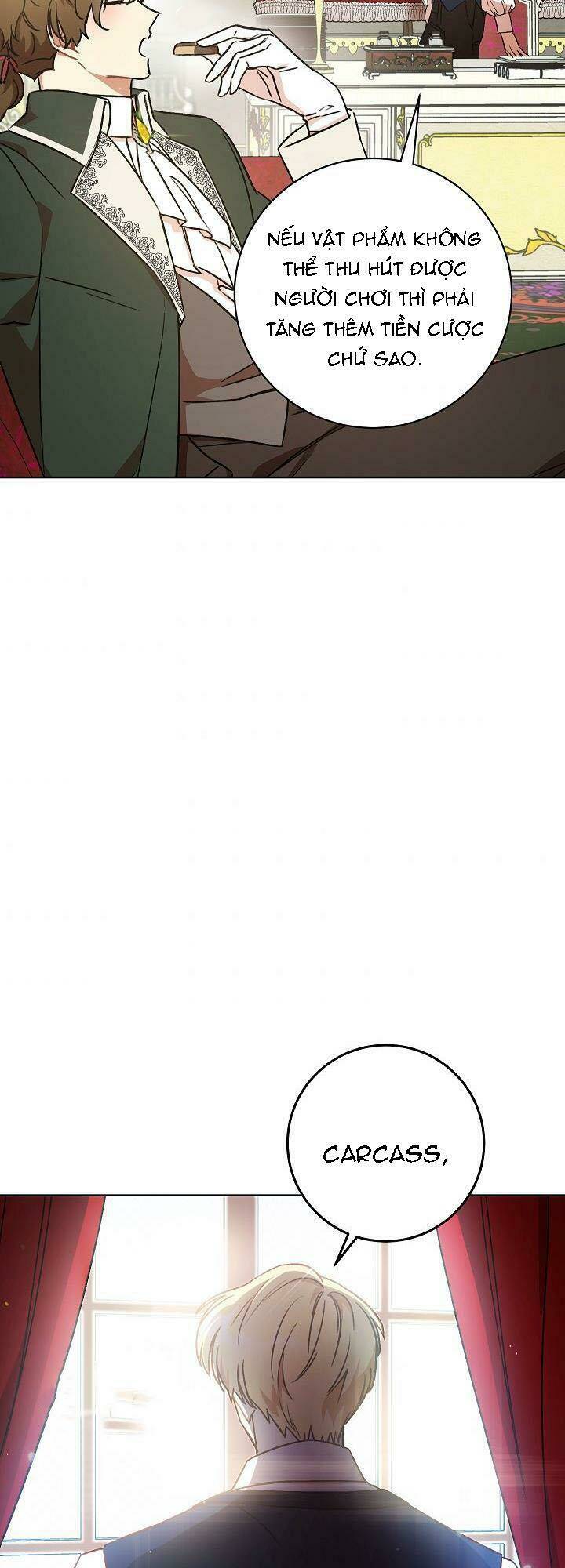 One Pair Lady: Chapter 5