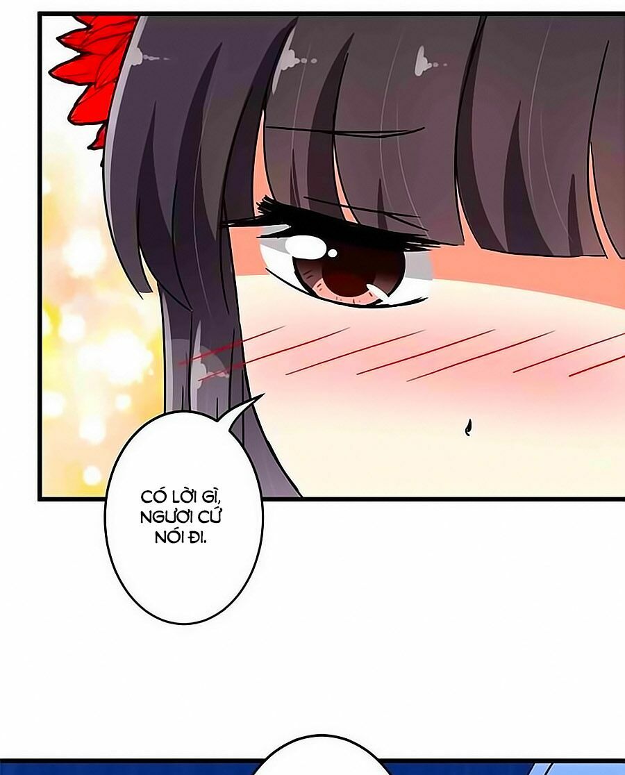 Vương Gia ! Ngươi Thật Bỉ Ổi !: Chapter 189