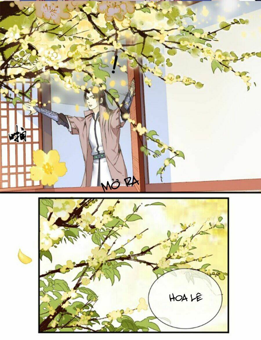 Hắn Ta Là Vua: Chapter 2