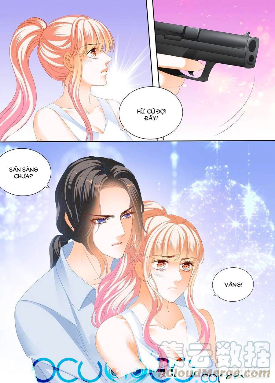 Bá Đạo Tiểu Thúc, Xin Trêu Chọc Vừa Thôi!: Chapter 227