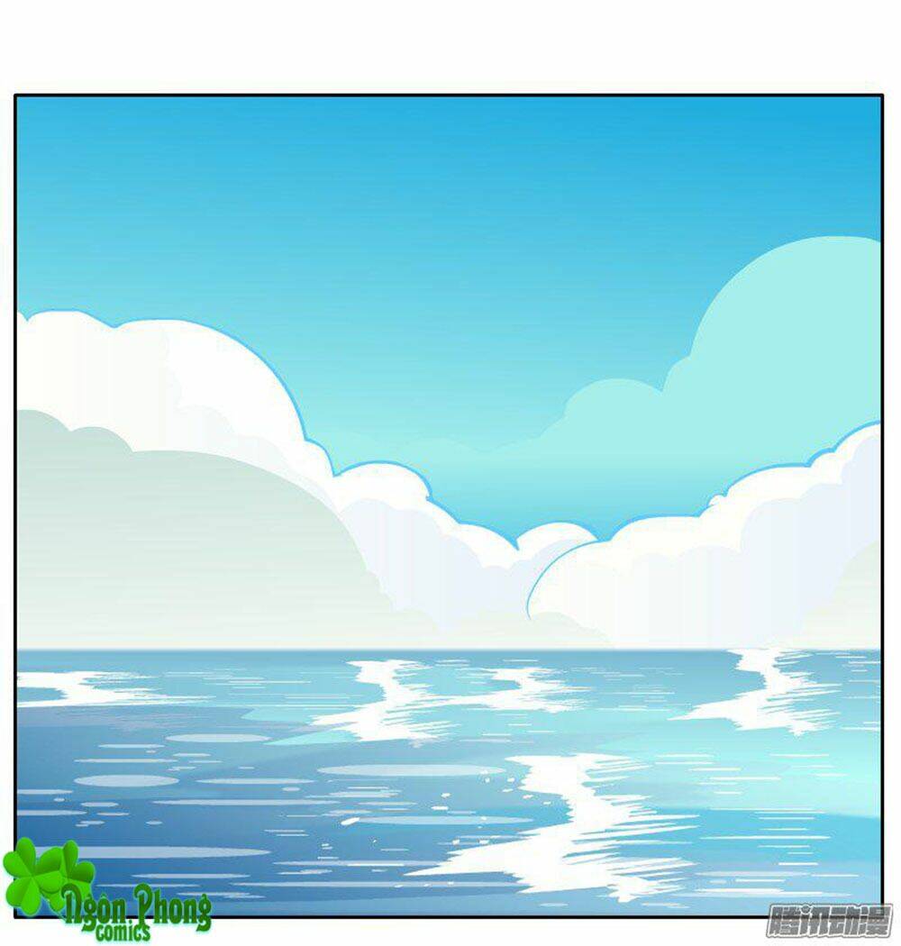 Hòa Thượng Và Tiểu Long Quân: Chapter 16