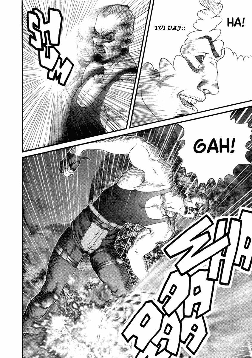 Zero One 01: Chapter 19