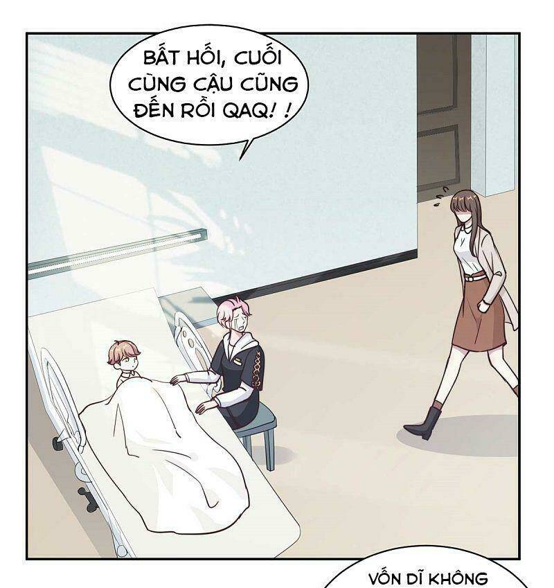 Tổng Tài, Tránh Xa Tôi Ra: Chapter 56