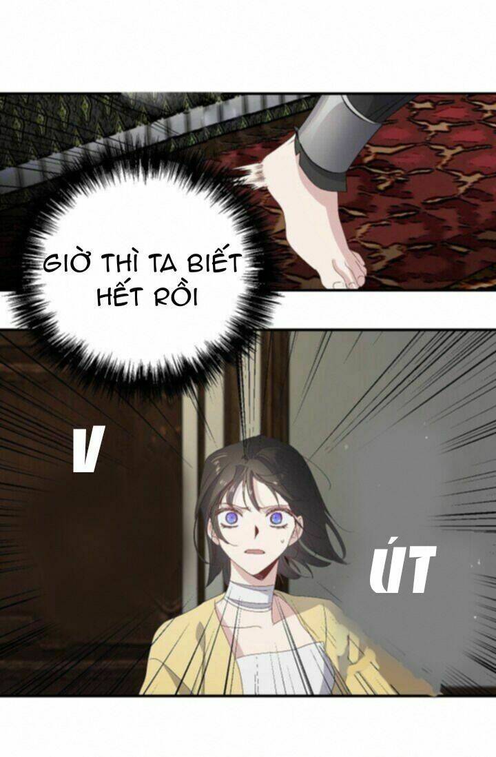 Tình Điên Dại: Chapter 25