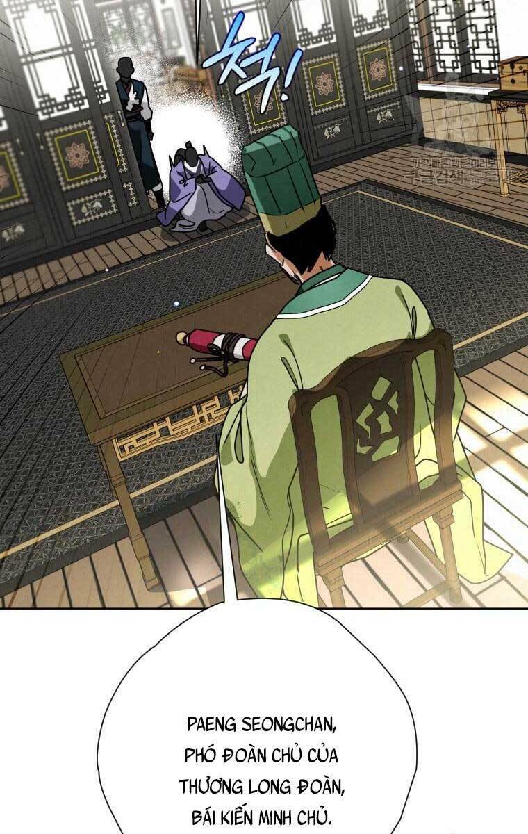 Thời Đại Hoàng Kim Của Thiên Kiếm: Chapter 39