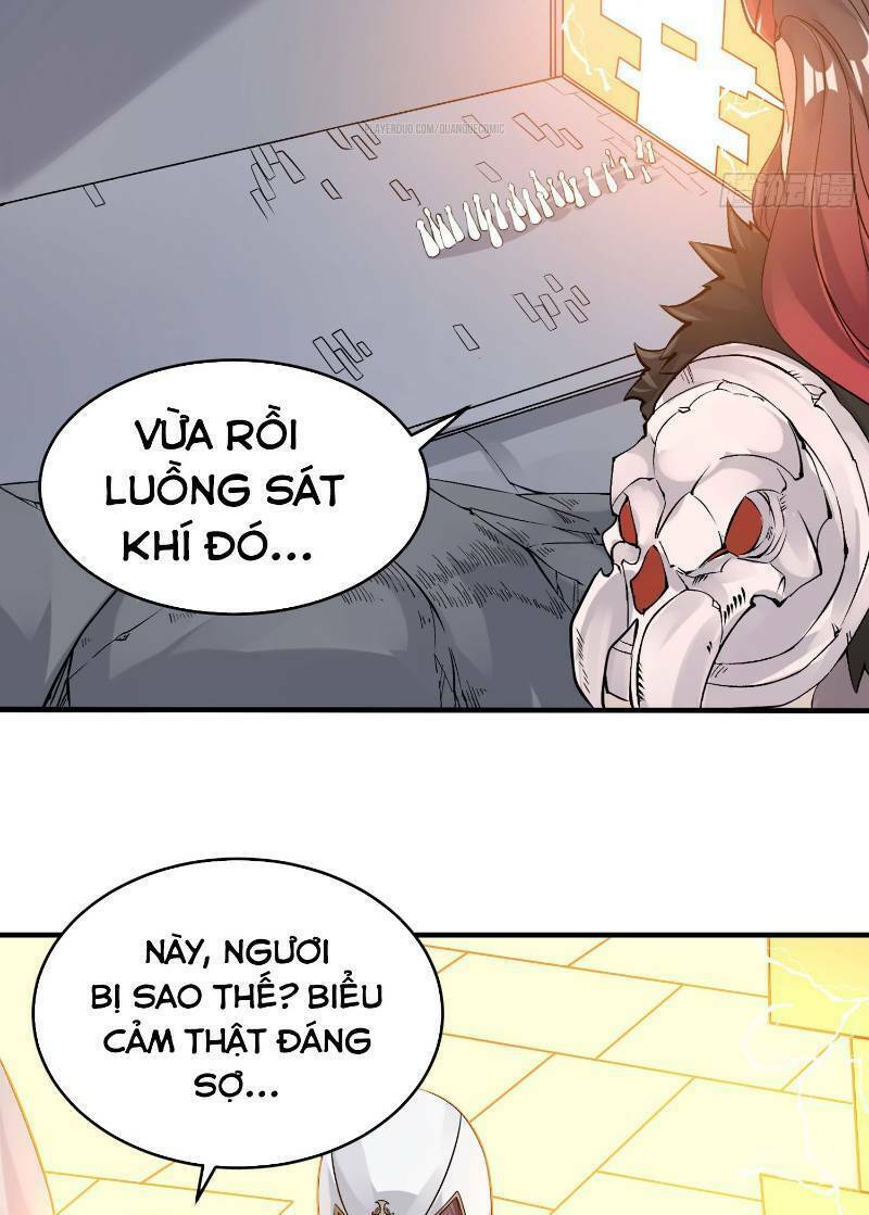 Giáng Thần Chiến Ký: Chapter 50