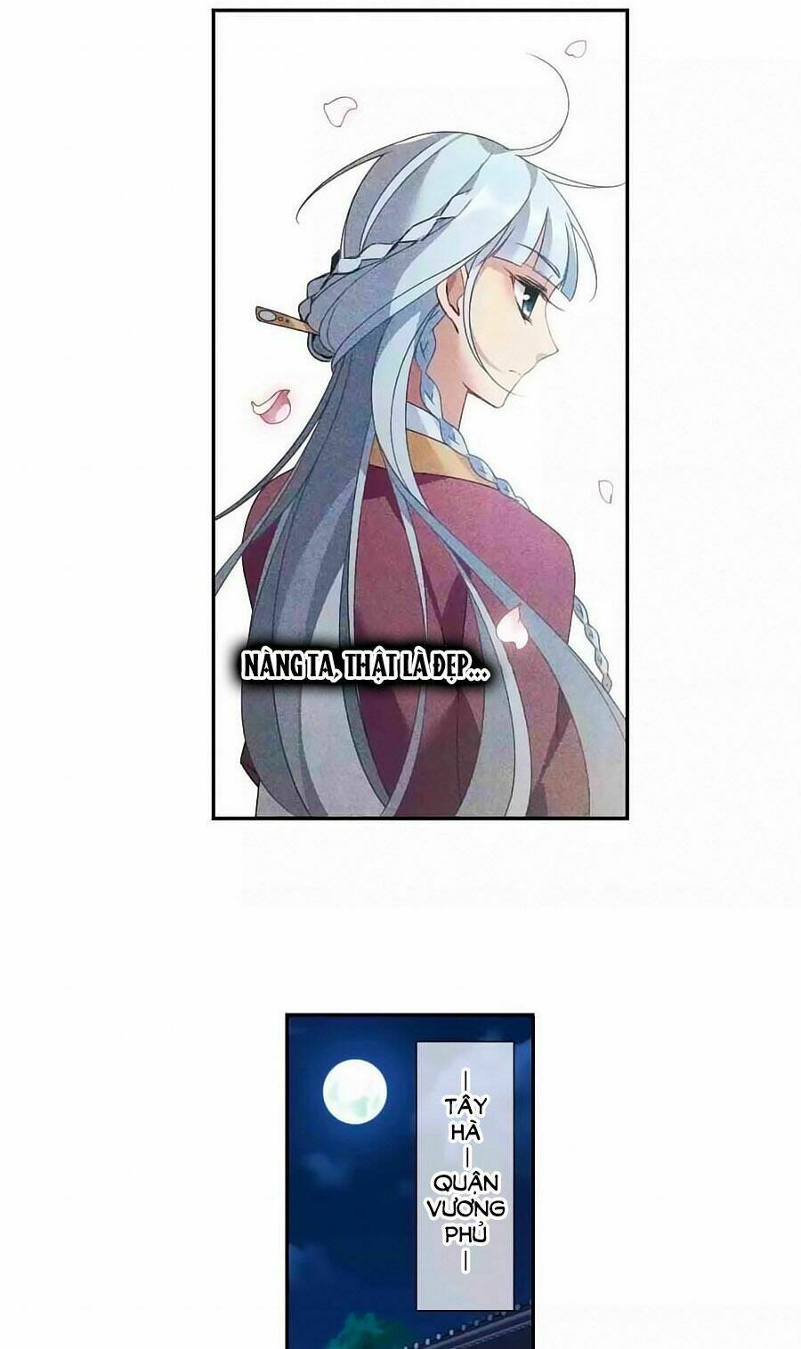 Toàn Cơ Từ: Chapter 38.1