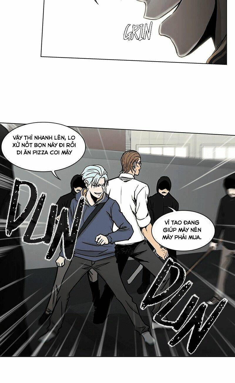 Anh Ấy Là Nữ Sinh Cấp 3: Chapter 56