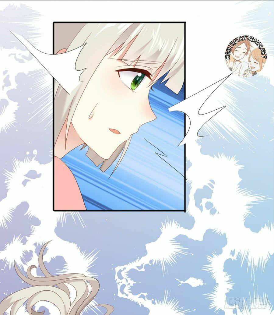 Bảo Bối Thiên Ức Hào Môn: Chapter 11.1