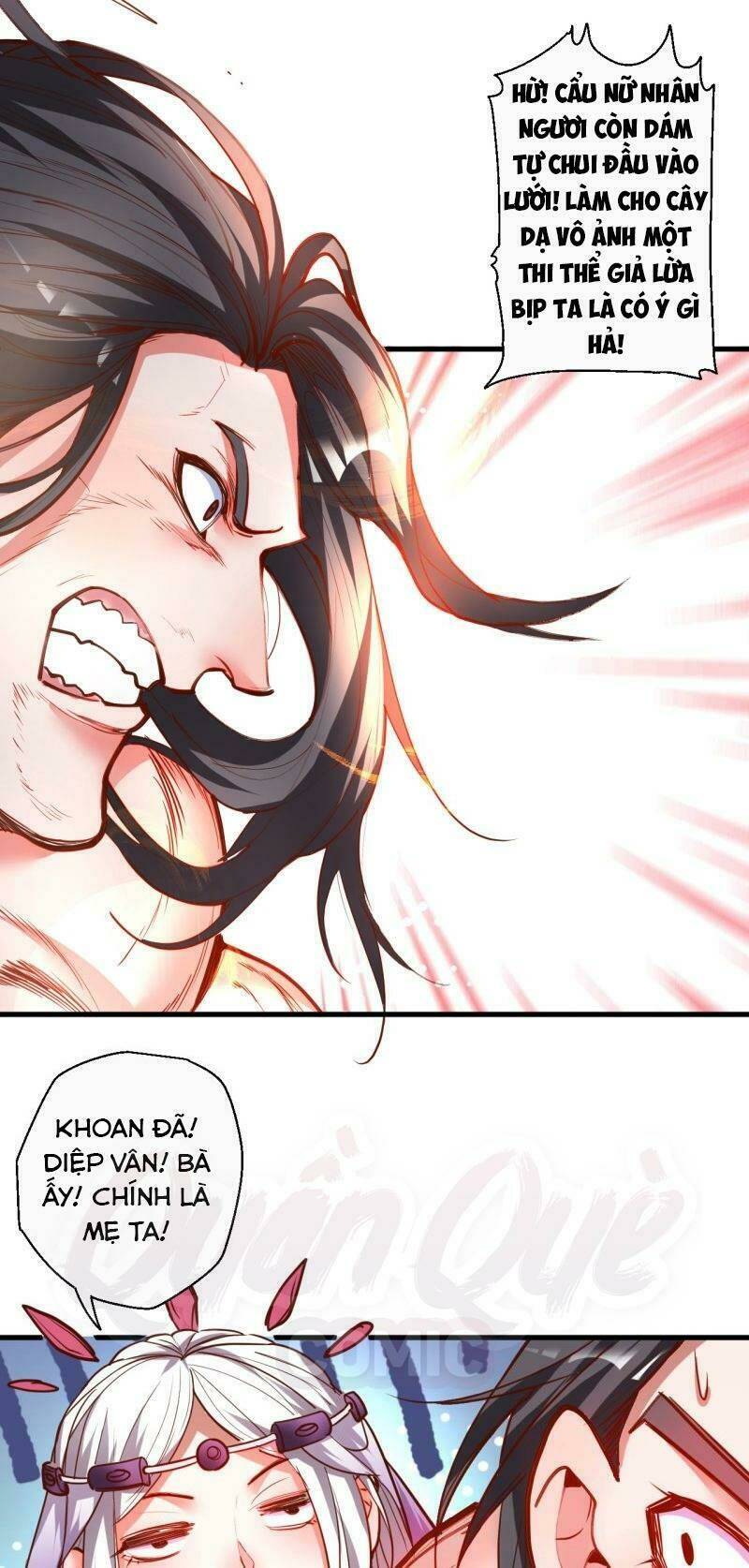 Tối Cường Đại Biểu Hoàng Kim Thận: Chapter 84