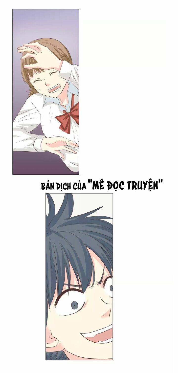 Xin Chào! Dân Nữ: Chapter 37