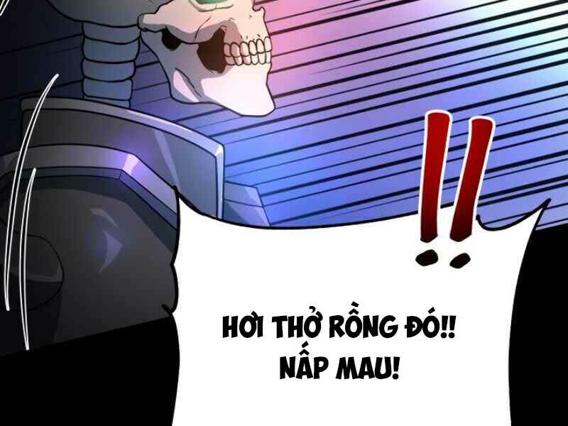 Ngôi Nhà Kết Nối Với Hầm Ngục: Chapter 20