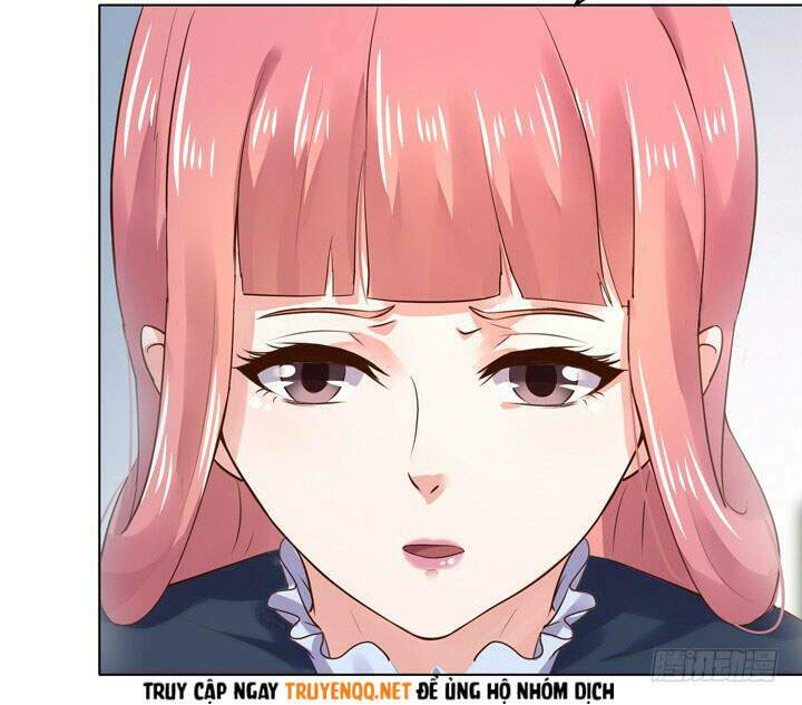Nữ Hoàng Luật: Chapter 5