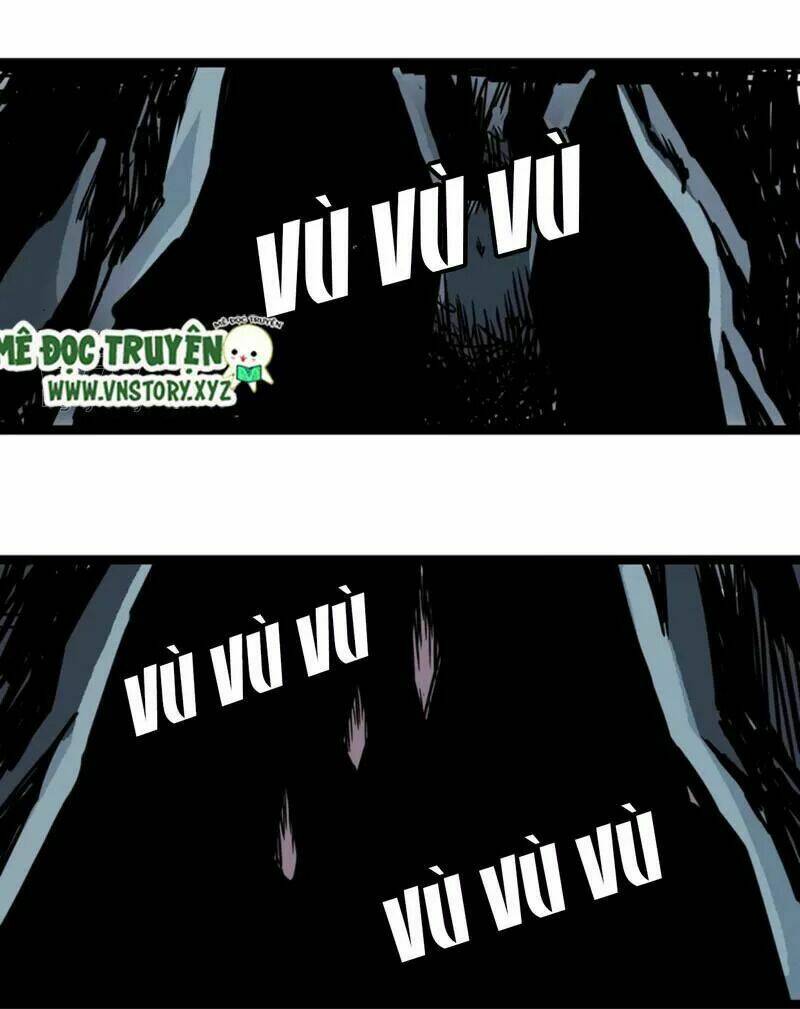 Thiếu Niên Siêu Năng Lực: Chapter 56
