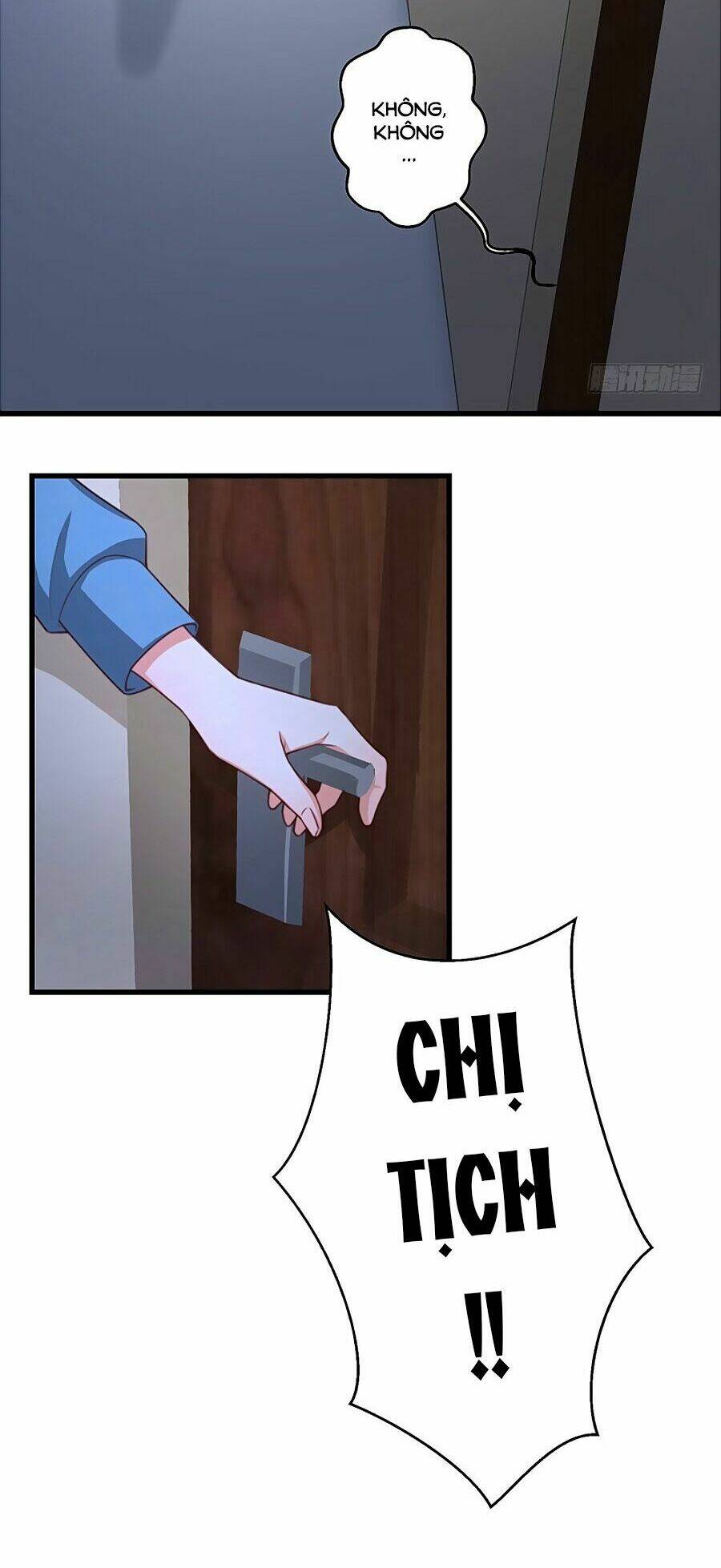 Nhật Ký Báo Thù Của Thiên Kim Hai Mặt: Chapter 23