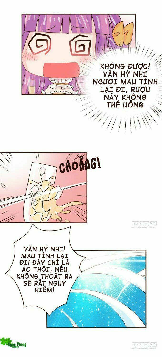 Ma Vương Luyến Ái Chỉ Nam: Chapter 68