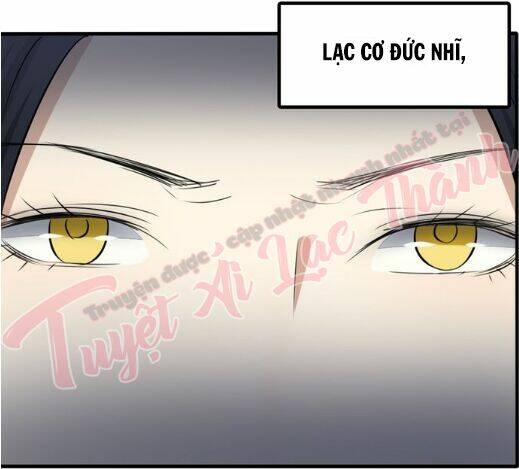 Nụ Hôn Hắc Vũ: Chapter 29