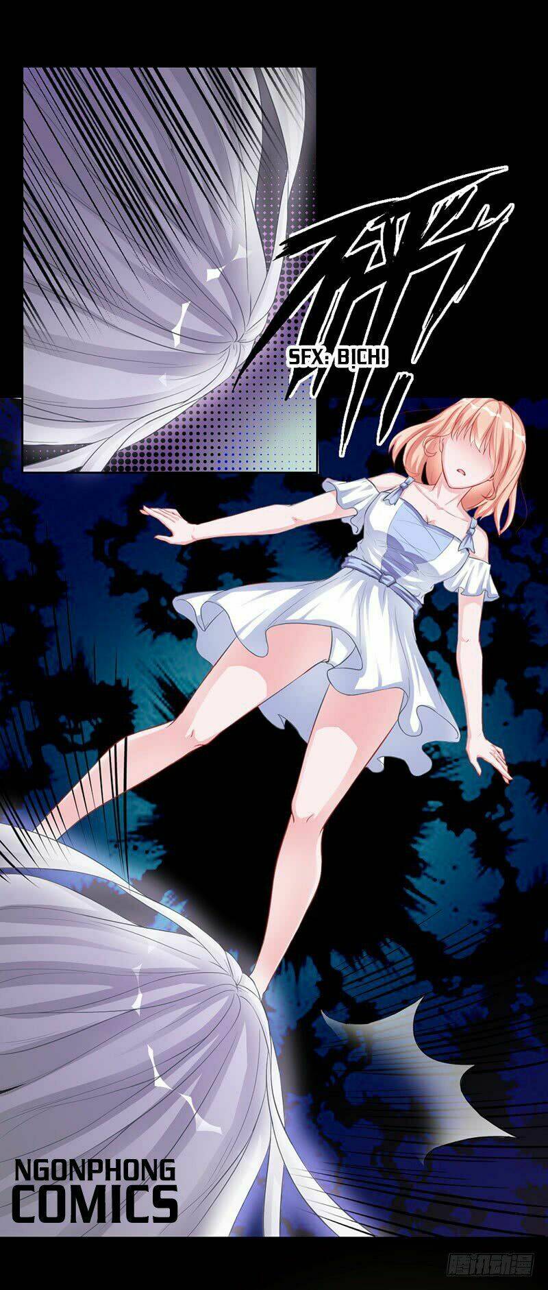 Hung Mãnh Quỷ Phu Bà Thượng Sàng: Chapter 19