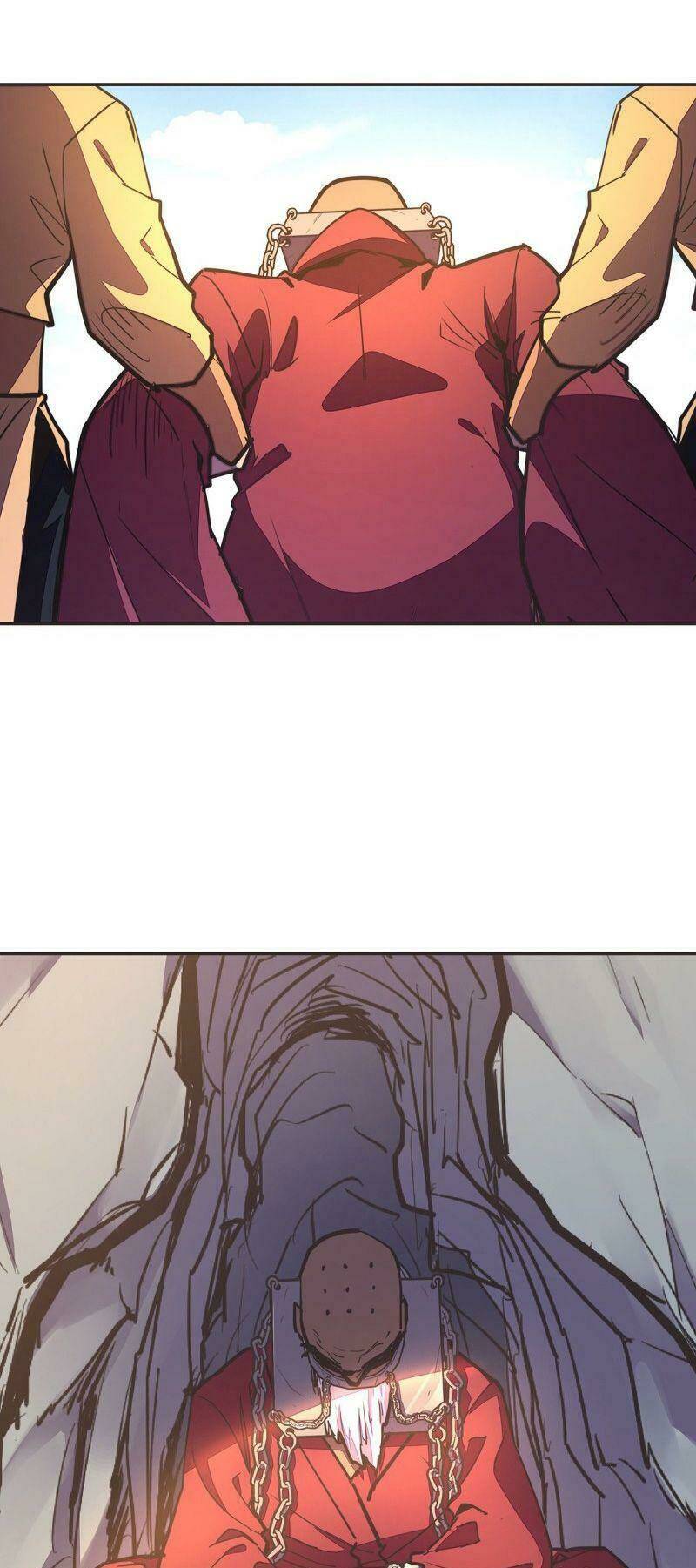 Sinh Tử Quyết: Chapter 80