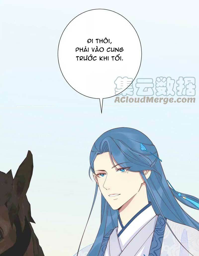 Hoàng Hậu Bận Lắm: Chapter 179