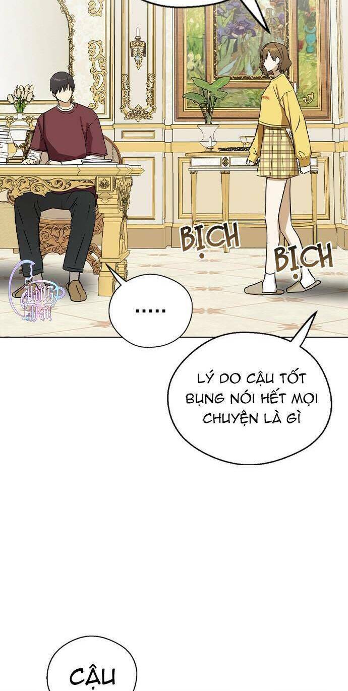 Duyên Nợ Kiếp Trước: Chapter 41