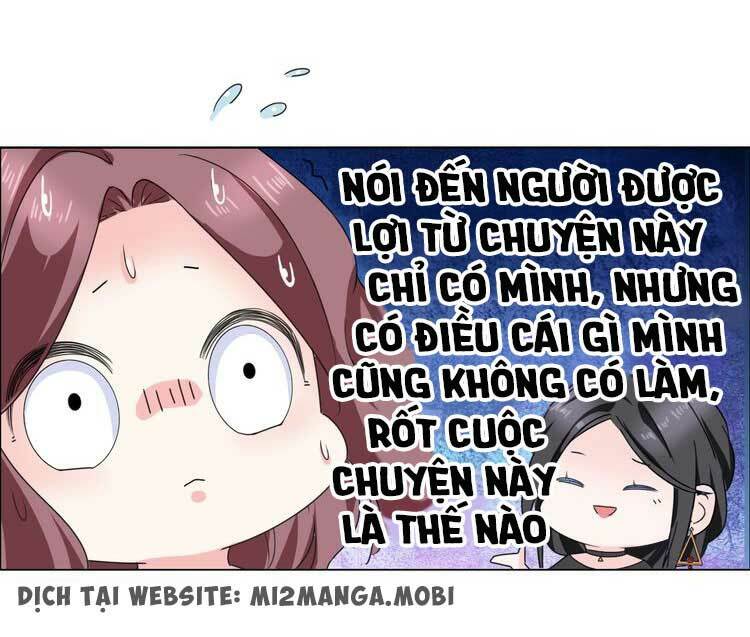 Điều Ước Sủng Ái Bất Bình Đẳng: Chapter 44