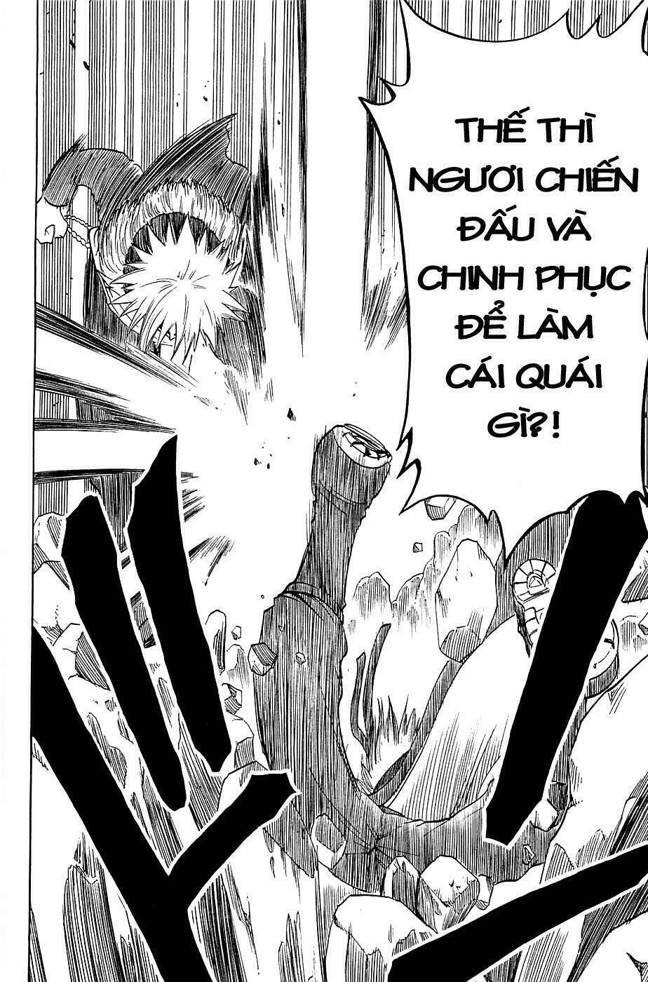 Rave Master: Chapter 168