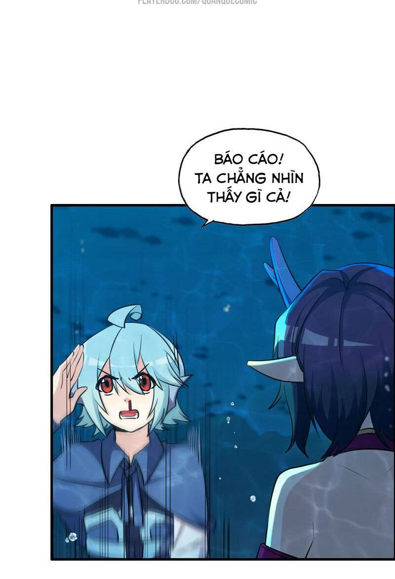 Khởi Đầu Bằng Một Con Côn: Chapter 48