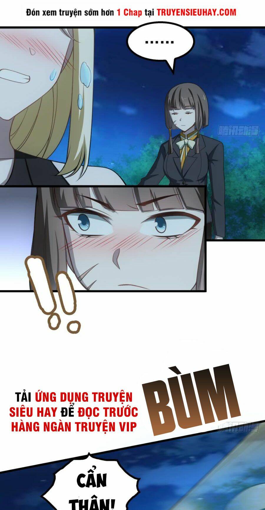 Người Ở Rể Mạnh Nhất: Chapter 22