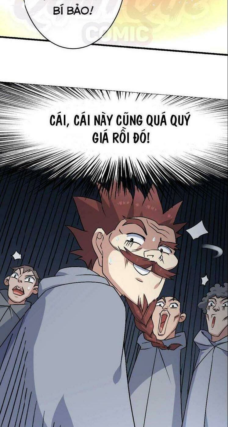 Tu La Võ Thánh: Chapter 18