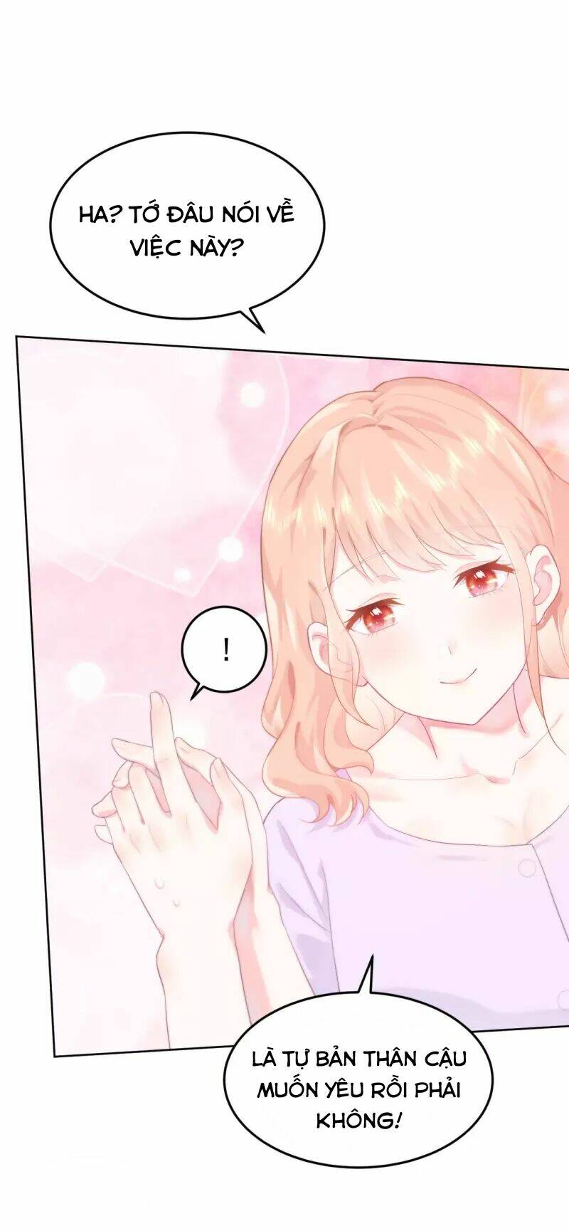 Tôi Và Lịch Sử Yêu Đương Của Tôi: Chapter 3