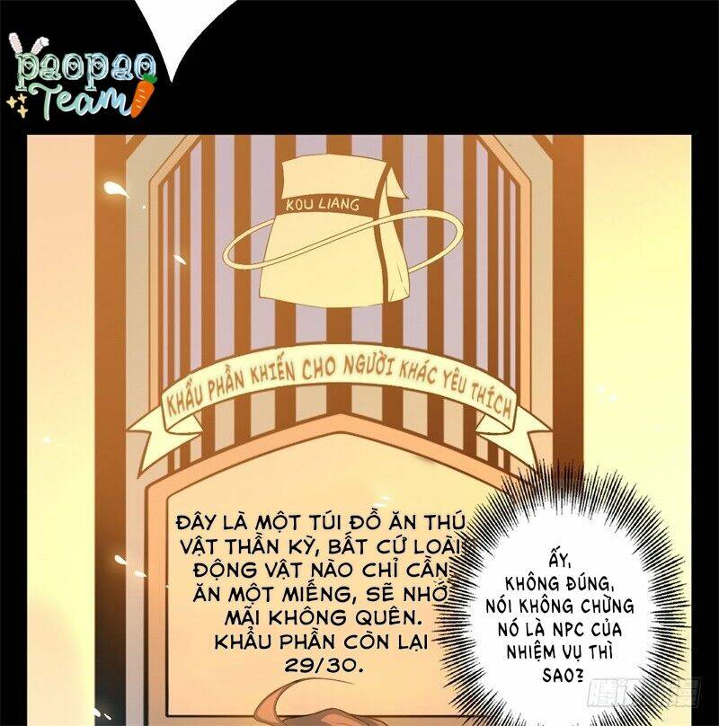 Hoan Nghênh Đến Với Trò Chơi Ác Mộng: Chapter 20