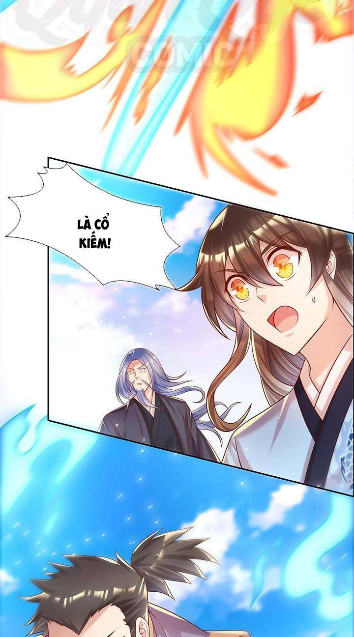 Siêu Phàm Truyện: Chapter 150