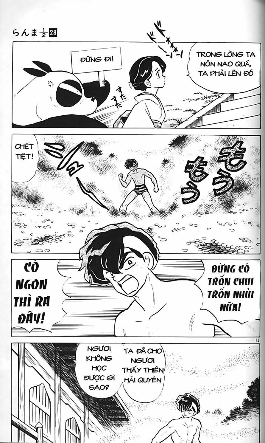 Suối Lời Nguyền: Chapter 298