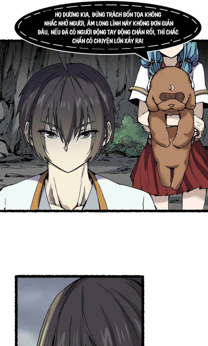 Ta Độ Kiếp Thất Bại Đều Là Tại Ngươi: Chapter 72