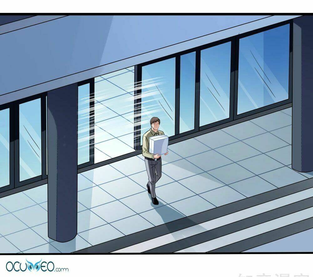 Mỹ Vị Giai Thê: Chapter 17