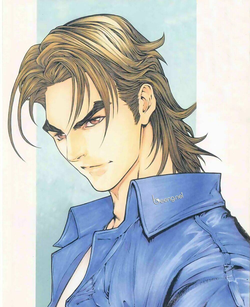 Người Trong Giang Hồ: Chapter 2251