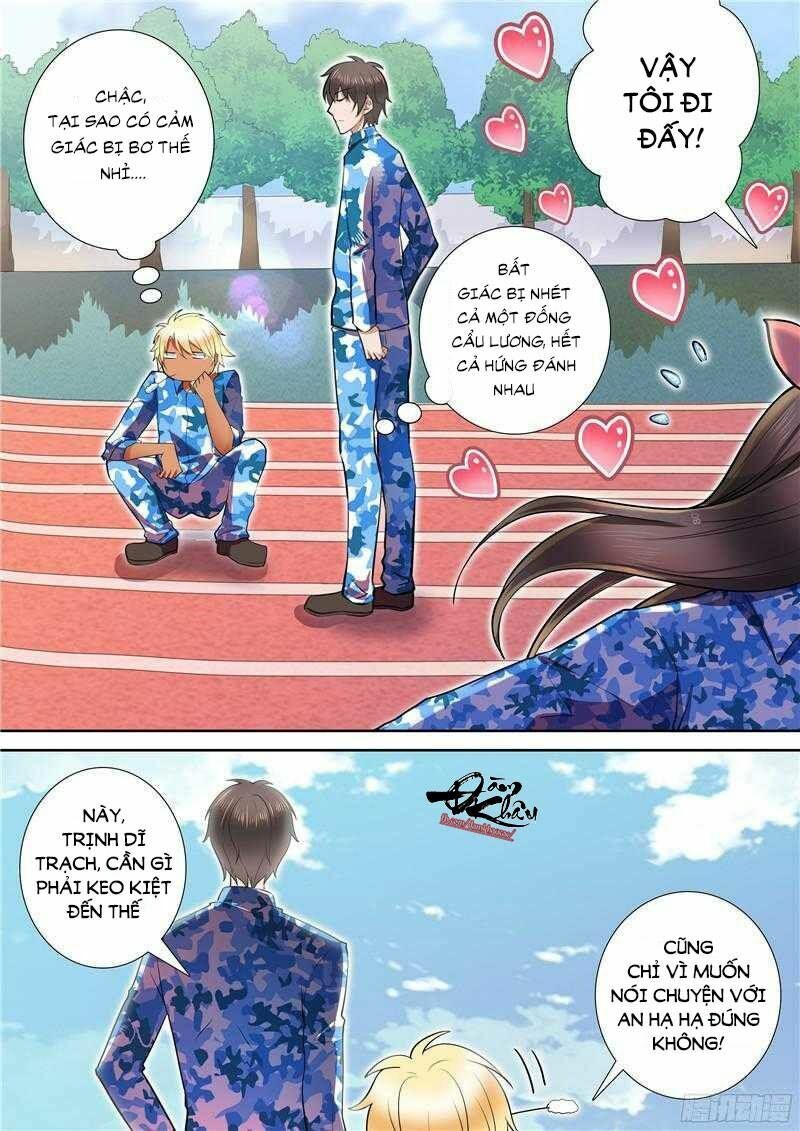 Người Thừa Kế Giá Đáo: Hiệu Thảo Làm Loạn Đủ Chưa?: Chapter 62