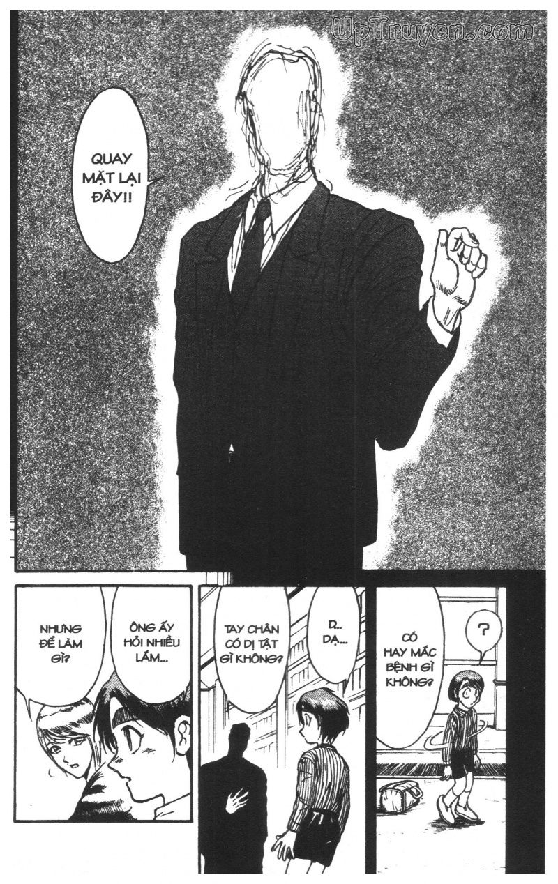 Fujita Kazuhiro: Chapter 22