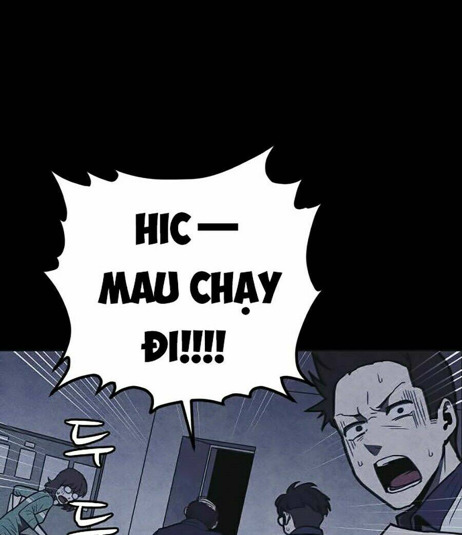 Cậu Bé Shotgun: Chapter 17