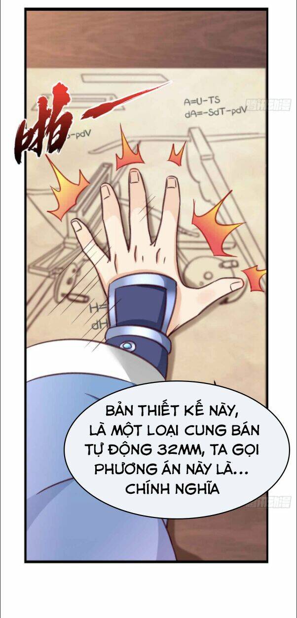 Lão Tổ Của Bạn Đang Online: Chapter 41