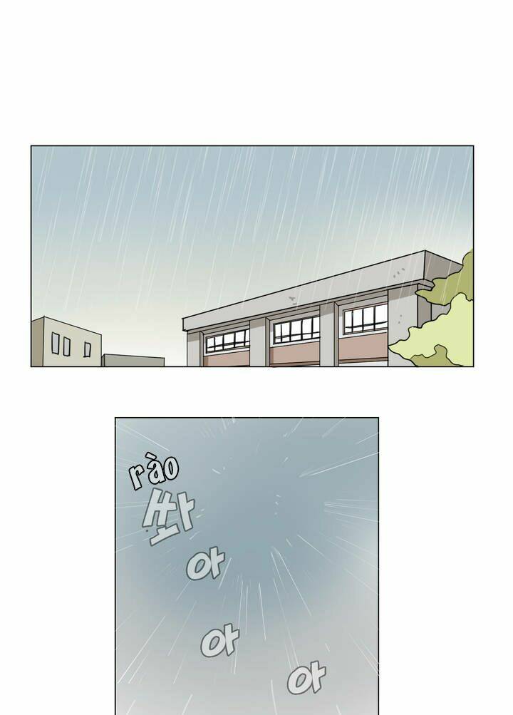 Lớn Lên Đểu Cáng: Chapter 20