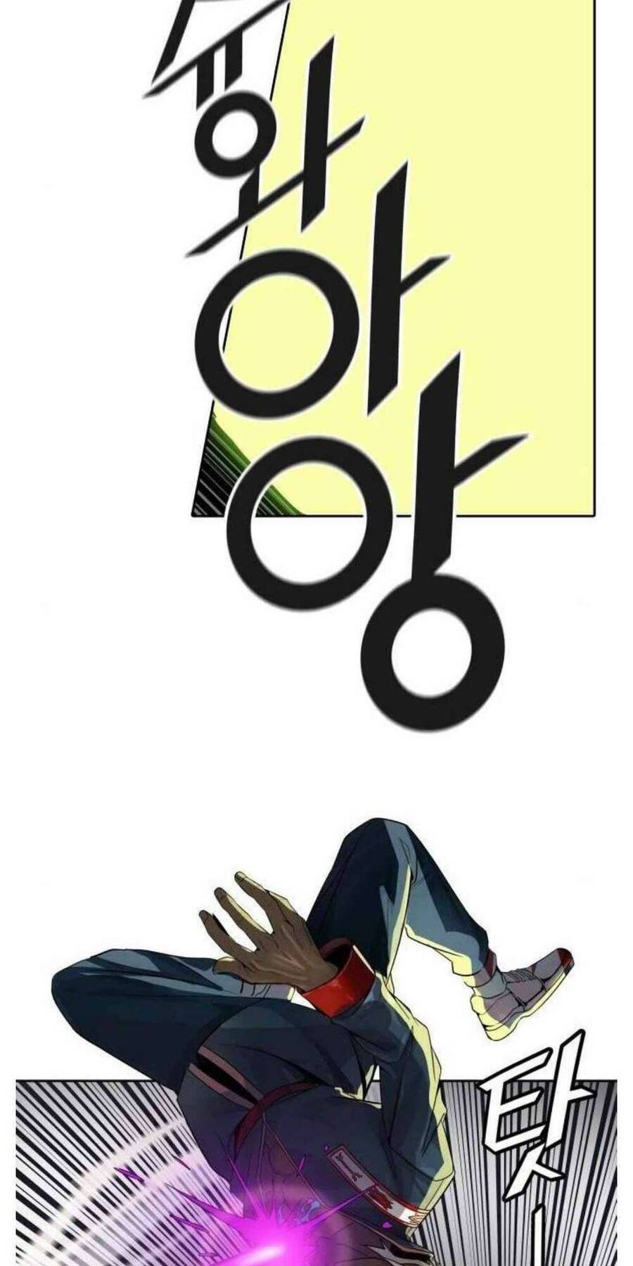 Tòa Tháp Bí Ẩn 2: Chapter 505