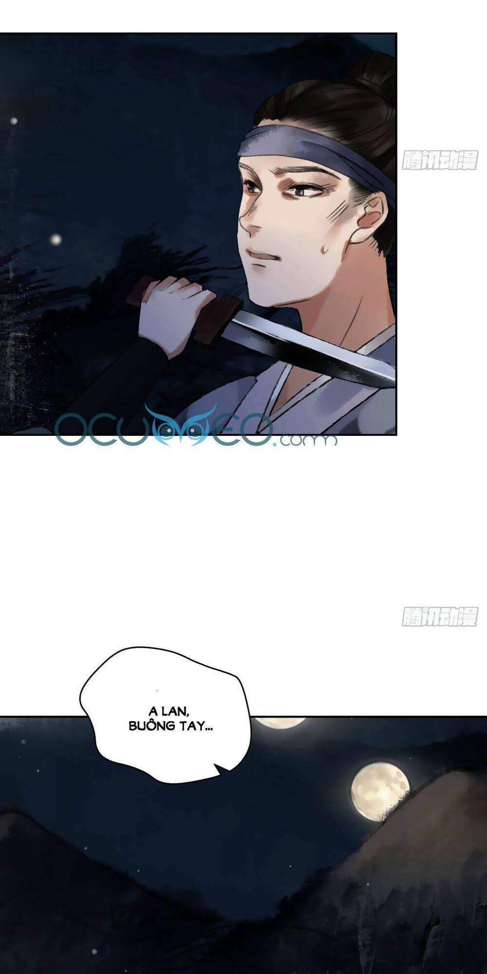 Giấc Mộng Nam Triều: Chapter 10