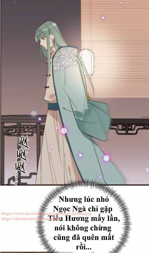 Bạn Trai Tôi Là Cẩm Y Vệ 2: Chapter 65