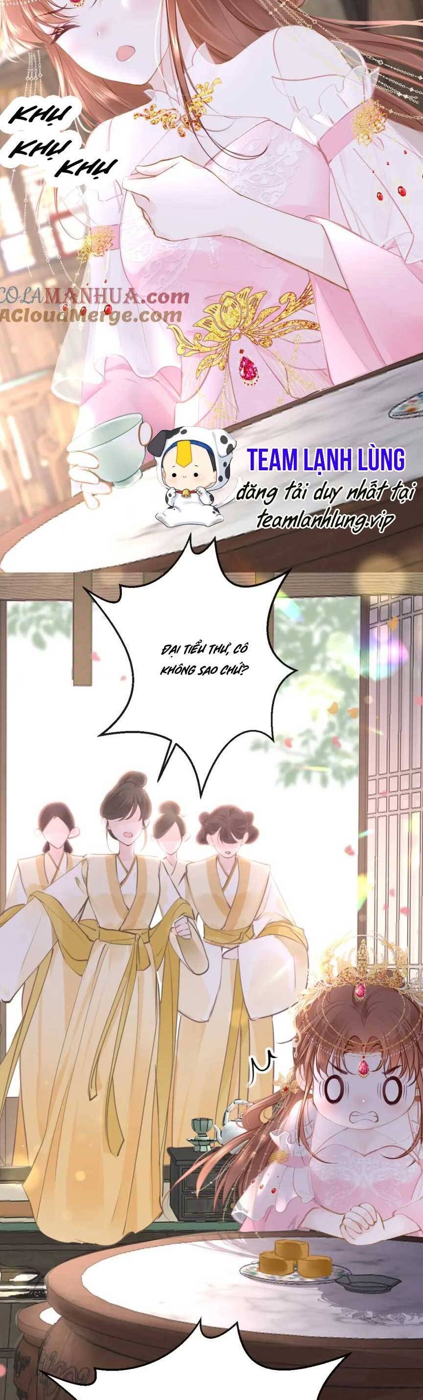 Bắt Đầu Hủy Hôn Để Công Lược Vương Gia: Chapter 103